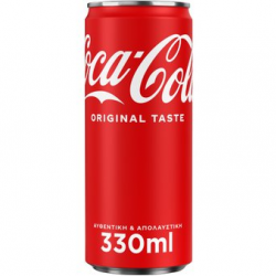 Coca-Cola 0.33 l