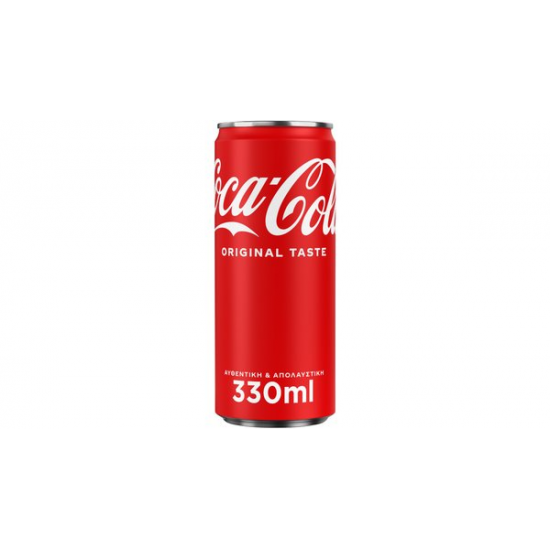 Coca-Cola 0.33 l