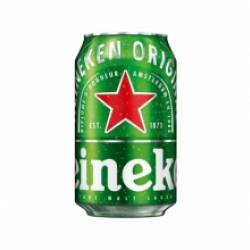 Heineken 330ml