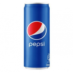 Pepsi 0.33 l