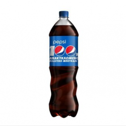 Pepsi 1.5 l