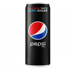 Pepsi Max 0.33 l