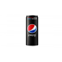 Pepsi Max 0.33 l