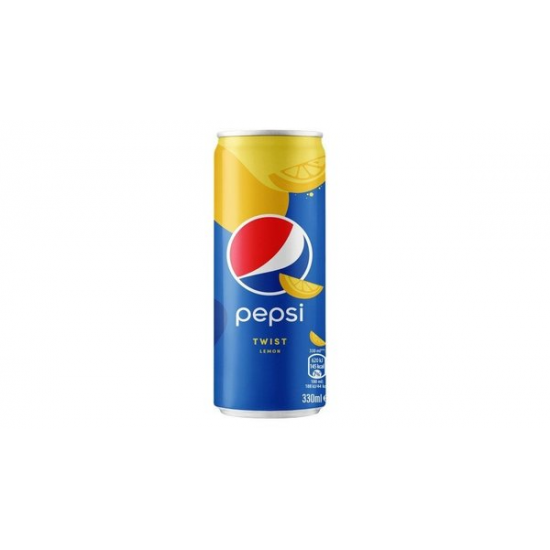 Pepsi Twist 0.33 l